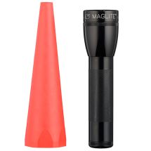 FLASHLIGHT MAGLITE 2 C-CELL