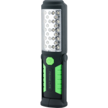 FLASHLIGHT LED PRIME LITE 24-458 PIVOT
