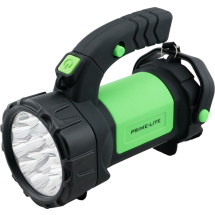 FLASHLIGHT LED PRIME LITE 24-501 WORK/SPOT