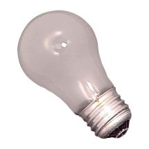 BULB APPLIANCE     40W FROST