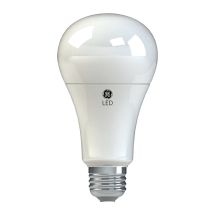 BULB LED 15W (100W) A21 2PK 15m/HR / DIMMABLE