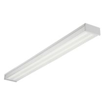 FIXTURE FLOURESCENT 48" 2-tube w/LINS