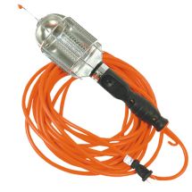 LIGHT TROUBLE 18/2 LD 75W 10M