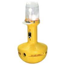 WOBBLE LIGHT MH 400W WL400WH