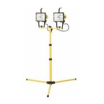 WORKLIGHT LED SHOPRO 20W 2/H L002810 (NEW)