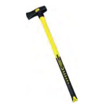 MAUL SPLITTING SHOPRO 6LB x 36" FBG S010110