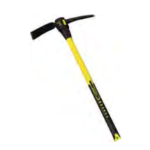 PICK MATTOCK W/FG HANDLE 