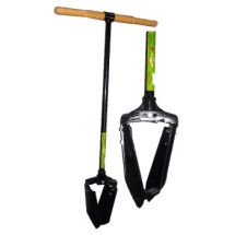 POST HOLE DIGGER AUGER STYLE