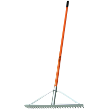RAKE LANDSCAPE 36" GRNHSE PRO R000190