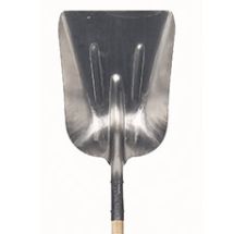SHOVEL GRNT GRAIN SCP ALUM 45" G-TBAG8D