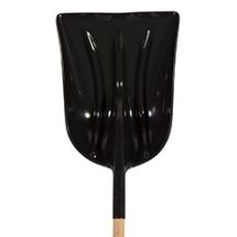 SHOVEL TRAILBLAZER GRAIN SCOOP POLY TBPG12D
