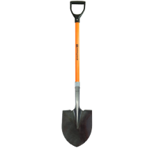 SHOVEL GRNHSE PLUS F/G D/H R/M G000230