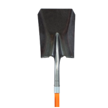 SHOVEL GRN HOUSE FIBRE L/H S/M G000234