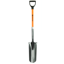 SHOVEL DRAIN G/HOUSE PRO D/H R/M F/G G000236