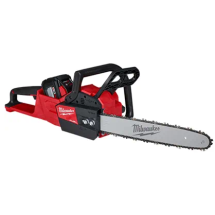 MILWAUKEE M18 FUEL CHAINSAW 16" 2727-21HD