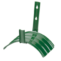 HOSE HANGER METAL GRN/HSE H008692