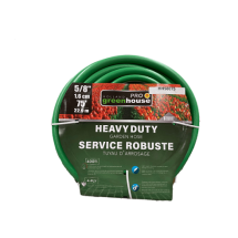 HOSE GARDEN 5/8"x75' IND GRN/HSE PRO HH58075