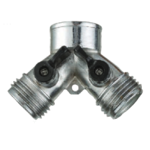 HOSE FIT GCL SHUT OFF 2-WAY N000335