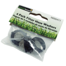 HOSE WASHERS RUB/VIN 10/C