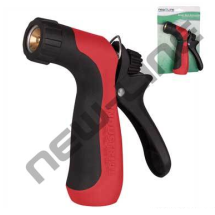 HOSE NOZZLE NEWLINE HD INSL W/ BUMPER N539-075