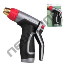 HOSE NOZZLE DELUXE C/W ERGO INSL GRIP N542DMR