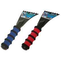 SCRAPER ICE/SNOW W/SOFT GRIP MY-994