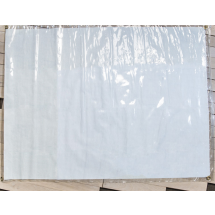 PLAN SHIELD COVER 30" X 42"