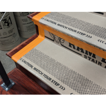 RAM BOARD STAIR ARMOR 6-PACK RBSA 36-SP/EN