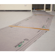 GATORSHIELD FLOOR PROTECTION 38"x 100'