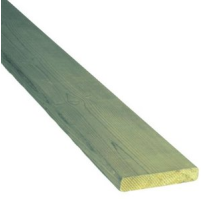 5/4X6 RAD EDGE PINE ACQ TRT 08