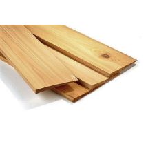 11/16 X 8 STK CED GRN BEVEL RL