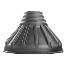 CEMENT FORM BIG FOOT 8" & 10" BF24