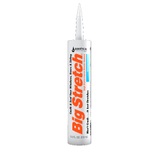 CAULKING BIG STRETCH 310ML TAN