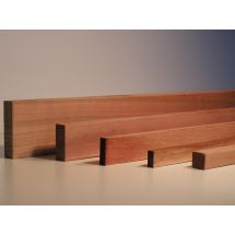 1X6 STK CEDAR GRN S1S2E 04