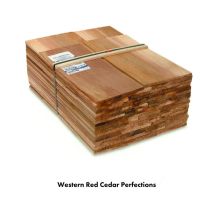 SHINGLE CEDAR #1 PERFECTION