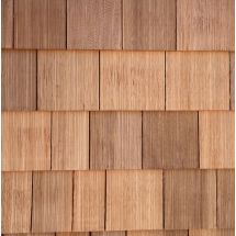 SHINGLE WALL #2 NATURAL 