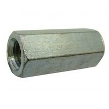 COUPLER NUT 5/16" 