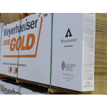 4X8X23/32 T&G EDGEGOLD OSB