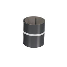 FLASHING ROLLED 12" BLK LIN/FT 200-1340