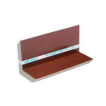 FLASHING STEP BROWN 3"x4"x10.5" 101-0105