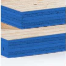 4X8X3/4 SELECT FORM PLY O&ES