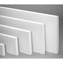 HARDI-TRIM XLD PRIMED 4/4 RU 3/4x7.25x12'