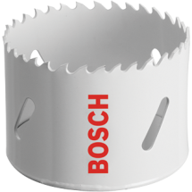 HOLE SAW BOSCH BIM HB236 2-3/8"