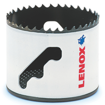 HOLE SAW LENOX K38L 2-3/8" 2060599