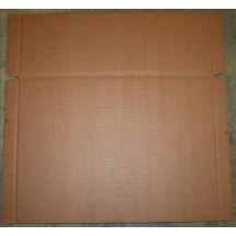 INSUL STOP WAX CTD 1SIDE  24X24