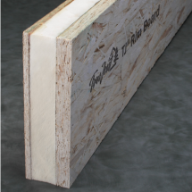 RIM INSUL R16 3.5X14"X12 '