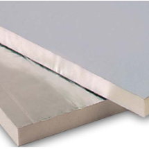 INSUL ISOBOARD 4x8x1.5" R9