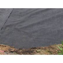 LANDSCAPE FABRIC HGC WEED 8yr 3'x50' #10350