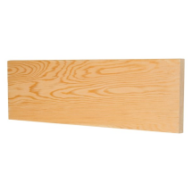 MLD FIR S4S KD CLEAR V/G 1"x 12"