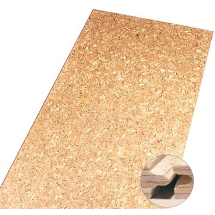 4X8X19/32 REGULAR OSB T&G